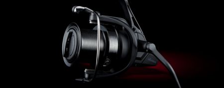 8K SPINNING REEL - Okuma 8k Spinning Reel-Long casting spinning reel-Precision worm shaft transmission system-Slow oscillation system